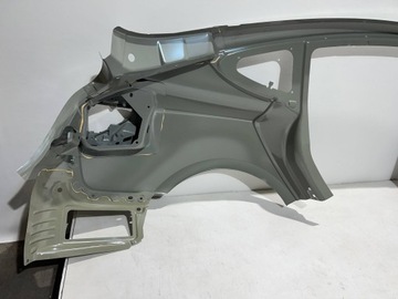 фото thumb №9, Tesla модель 3 рестайлінг nv 35 nv35 24-25 задній зад крило лівий новий org!!!!!