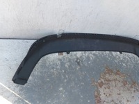 фото thumb №13, Ford focus 3 iii 10- hb спойлер молдинг бампер задний задняя