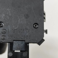 фото thumb №8, Mercedes-benz c w206 2021 права сторона кнопки керування сидіння