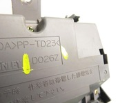 фото thumb №7, Климатроник honda cr-v ii rd_ d026z