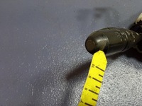 фото thumb №8, Mitsubishi colt vi z30 переключатель комбинированный лента mr979369