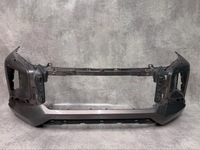 фото thumb №1, Бампер перед mitsubishi l200 v lift