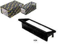 фото thumb №1, Фильтр воздуха hyundai i10 japanparts