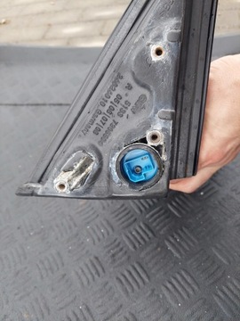 фото thumb №10, Дзеркало праві камера 3pin bmw x3 f25 m набір 416