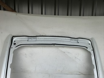 фото thumb №2, Кришка зад tesla модель s 1025414-01-c