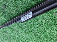 фото thumb №8, Планка накладка дверь audi q3 83a ii 18- чёрная