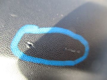 фото thumb №11, Renault koleos ii решітка решітка нова оригінальна pdc