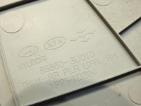 фото thumb №6, Захист стійка c права kia sportage iii 85860-3u010