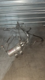 фото thumb №1, Провода кондиционера осушитель ford focus mk2