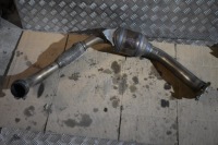 фото thumb №1, Каталізатор правий kpl. porsche panamera 971 turbo 4.0 tfsi 1