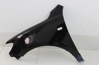 фото thumb №1, Крило лівий перед hyundai santa fe ii 2 06-09r eb