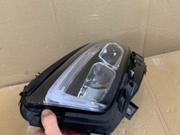 фото thumb №7, Mercedes a w177 лампа full led performance ліва ładna