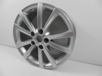 фото thumb №10, Nissan x-trail t32 диск aluminowa 17 дюймів 7j