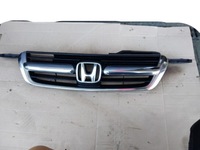 фото thumb №1, Honda cr-v ii решітка радіатора решітка радіатора