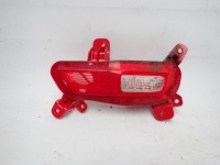 фото thumb №1, Kia niro ev 19- лампа протитуманна ліва w бампер задня