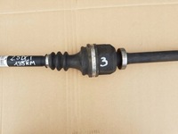 фото thumb №6, Привідний вал права шарнір trafic vivaro 2.5dci 01-06