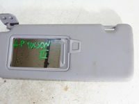 фото thumb №6, Козырёк защита левая hyundai tucson iii