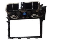 фото thumb №3, Golf vii рамка dekor навигации радио 5g1815735c