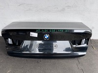 фото thumb №1, Крышка багажника задняя задняя багажника bmw 3 g20 цвет 475