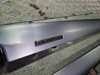 фото thumb №3, Audi a4 b7 декоры накладки дверь s-line комплект eu