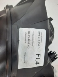 фото thumb №10, 2015 bentley flying spur фара 4w1941016d