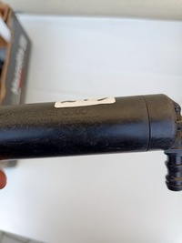 фото thumb №4, Audi a3 8v 12- омыватель фара 8v0955102