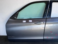 фото thumb №1, Дверь левый перед bmw x5 f15 цвет a52