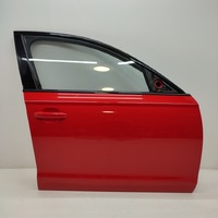 фото thumb №1, Audi rs6 c7 двері перед праве lz3m