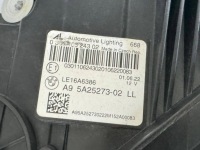 фото thumb №6, Bmw 3 g20 g21 лампа левая перед передняя laser 5a25273-02