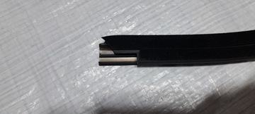 фото thumb №5, Nissan micra k14 планка двері зад лівий 828215fa0a