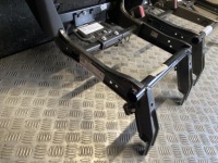 Сидіння задній tesla model y 2021 Ціна, фото thumb