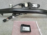 фото thumb №6, Bmw x1 u11 hak буксирувальний електричний з модуль балка задня 5a63e20 5a64d38