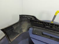 фото thumb №10, Audi a6 c6 sedan бампер задняя задний lz7q