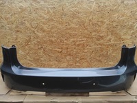 фото thumb №2, Бампер задня lexus rx4 iv