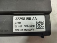 фото thumb №6, Volvo xc40 20r модуль блок управления кондиционера 32298196