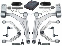 фото thumb №1, Рычаги соединители alfa romeo 159 brera spider 07-