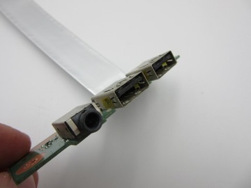 Панельный USB-аудиомодуль Asus GL77IJ G771JM_IO