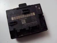 фото thumb №1, Модуль дверь porsche panamera cayenne 09-16