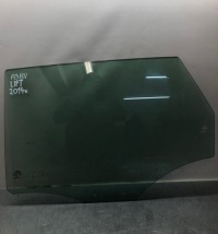 фото thumb №1, A3 8v sportback стекло левая задняя 2014 оригинал