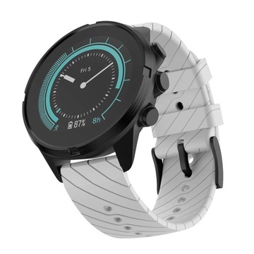 РЕМЕНЬ для SUUNTO 9 BARO SPARTAN SPORT LINES STYLE Q