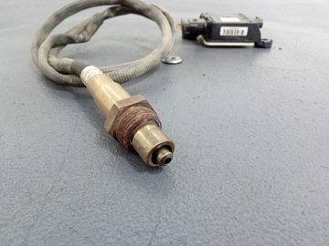 фото thumb №5, Bmw 7 g11 g12 3.0d b57 зонд датчик nox 8477724