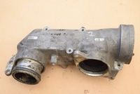 фото thumb №1, Mercedes w211 4.0 4.2 cdi труба повітрозабірник повітря 6280980438