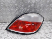 Купить Лампа правая задняя opel astra h 1.6 462141722, фото thumb
