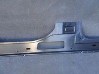 фото thumb №8, Renault trafic iii 14- обшивка порог правый oryg