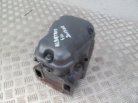 фото thumb №2, Головка scania r s новий model