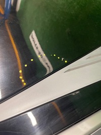 фото thumb №8, Hyundai ioniq 5 двері праве задні задня молдинг