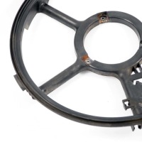 Mini r55 r56 r57 защита задняя вентилятора Недорого, фото thumb