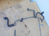 фото thumb №5, Vw touran 1.9tdi 04r провода масла комплект