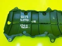 фото thumb №3, Захист хвилі масляної s6 c7 s7 c7 a8 4.0 tfsi ctg 079115289ac