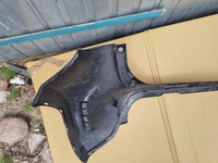 фото thumb №11, Toyota yaris cross бампер задняя задний